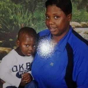 Meet your Posher, Camille